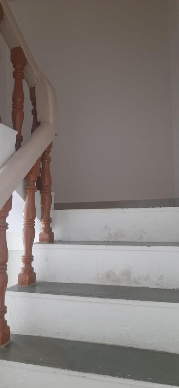 Swanky Sojourns Homestay 2Bhk Колхапур Екстериор снимка