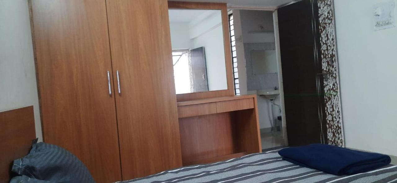 Swanky Sojourns Homestay 2Bhk Колхапур Екстериор снимка