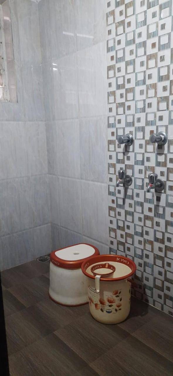 Swanky Sojourns Homestay 2Bhk Колхапур Екстериор снимка