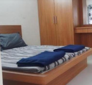 Swanky Sojourns Homestay 2Bhk Колхапур Екстериор снимка
