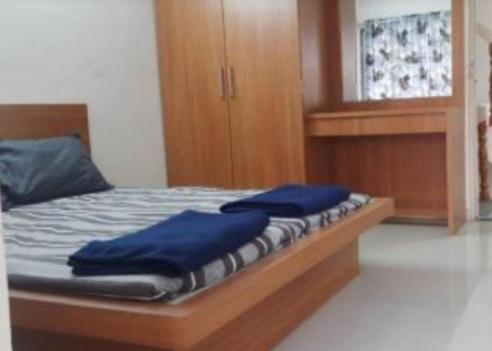 Swanky Sojourns Homestay 2Bhk Колхапур Екстериор снимка